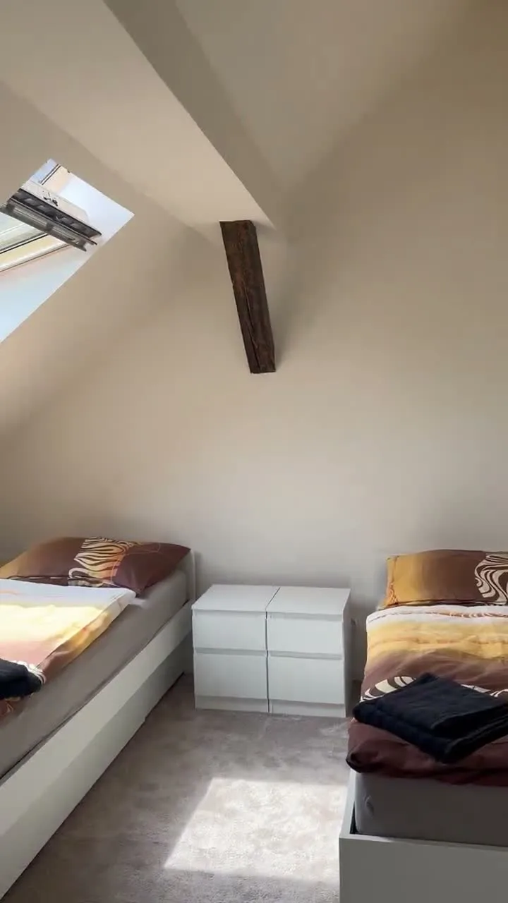 Video prohlídka - Studovna č. 3